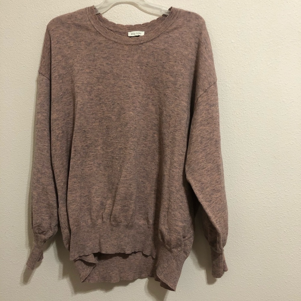 Ella Moss sweater
